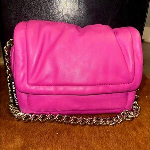 Marc Jacobs Pillow bag
